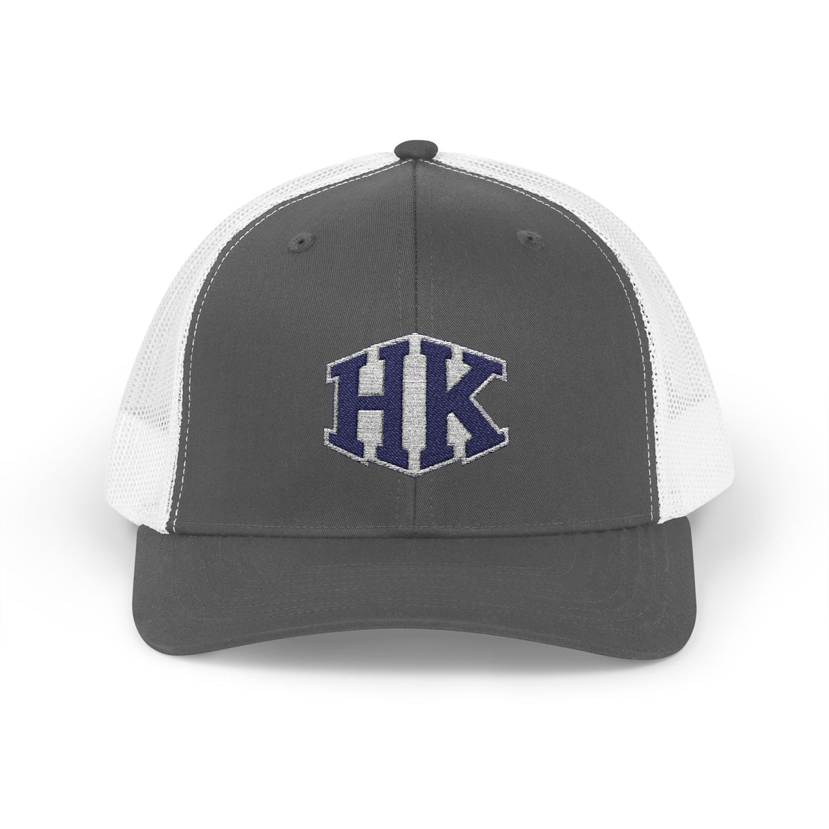 The Humble Knight Embroidered HK Trucker Hat
