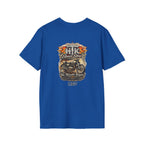 THK Speed Shop Café Racers Tee