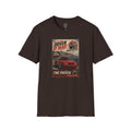 Vintage Car T-Shirt 2000 S4