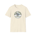 Night Hawks Ice Hockey Club T-Shirt — Sugar Land, Texas Team Tee
