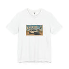 Cape Cod Adventure Vintage Tee