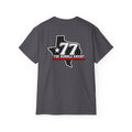 Texas 77 Racing T-Shirt – The Humble Knight