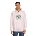 Night Hawk Ice Hockey Club Hoodie
