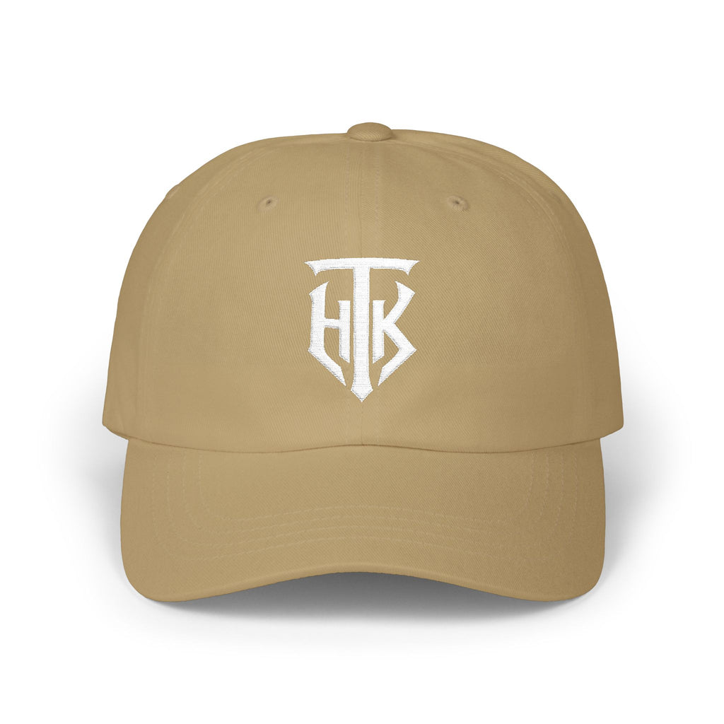 Classic Dad Cap