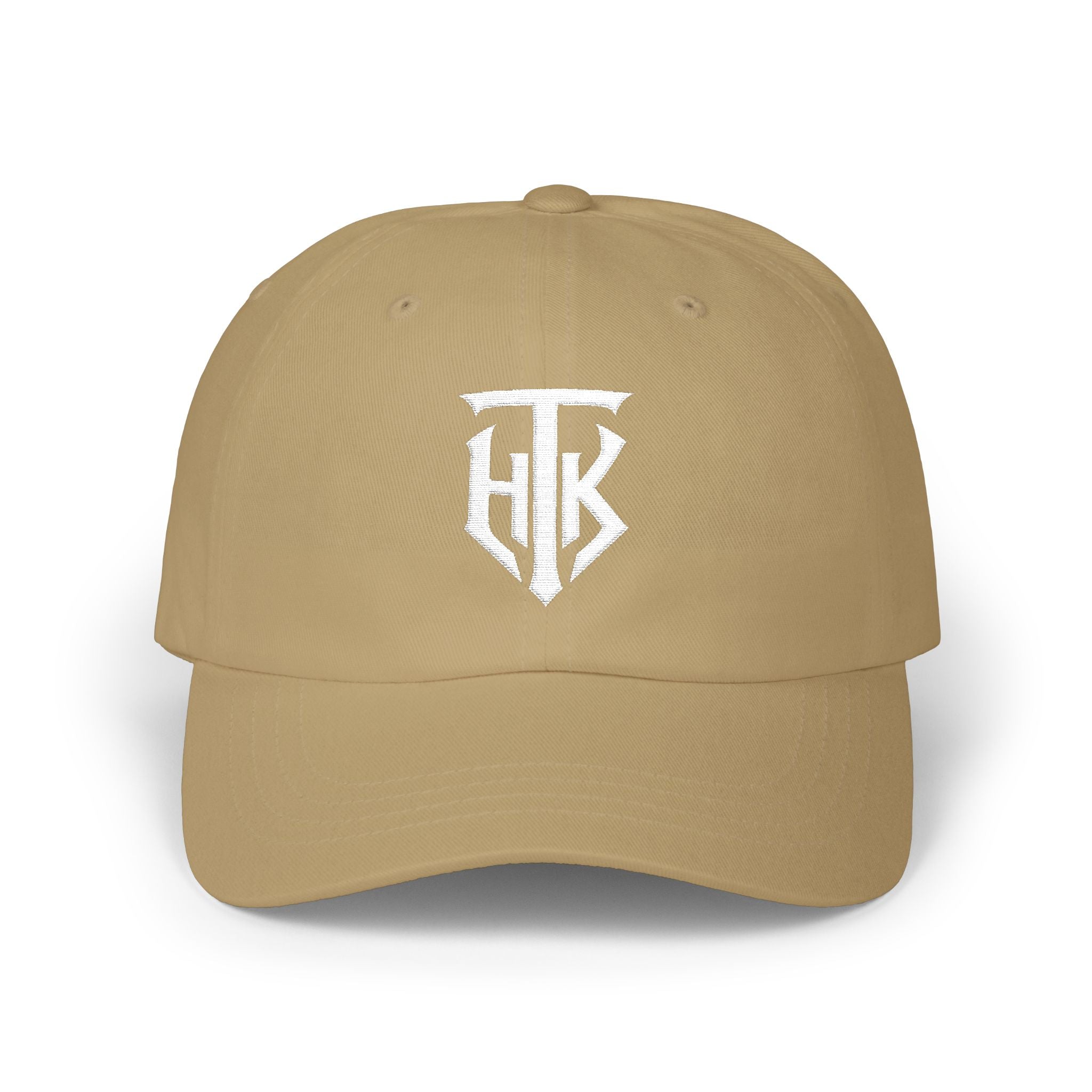 Classic Dad Cap