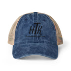 THK Infinity Hers TESS Women's Washed Mesh Back Cap