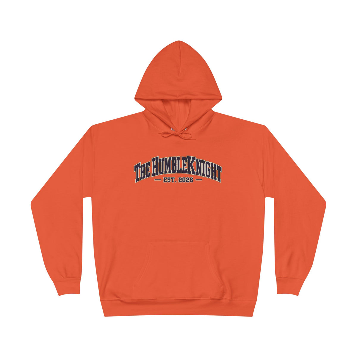 The Humble Knight Collegiate Hoodie