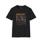 The Humble Knight – Cyber Rider Tee