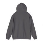 'Veritas Aequitas' Embroidered Streetwear Pullover