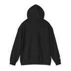 'Veritas Aequitas' Embroidered Streetwear Pullover