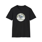 Night Hawks Ice Hockey Club T-Shirt — Sugar Land, Texas Team Tee