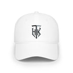 Low Profile Baseball Cap