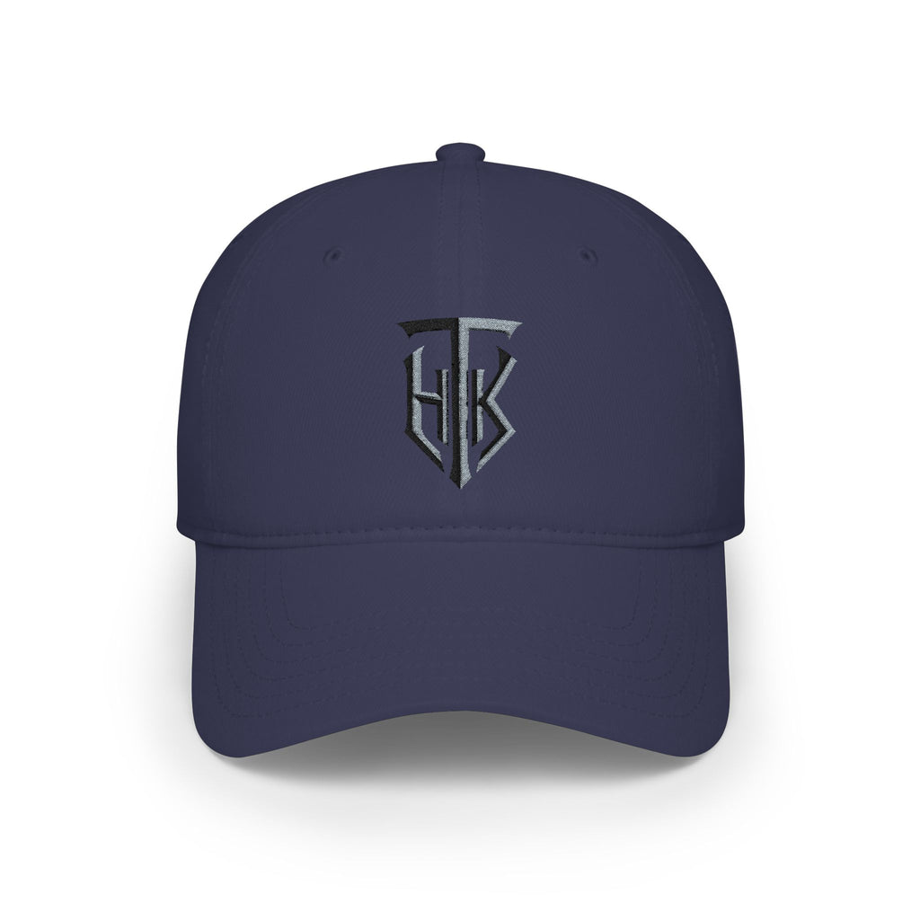 Low Profile Baseball Cap
