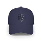 Low Profile Baseball Cap