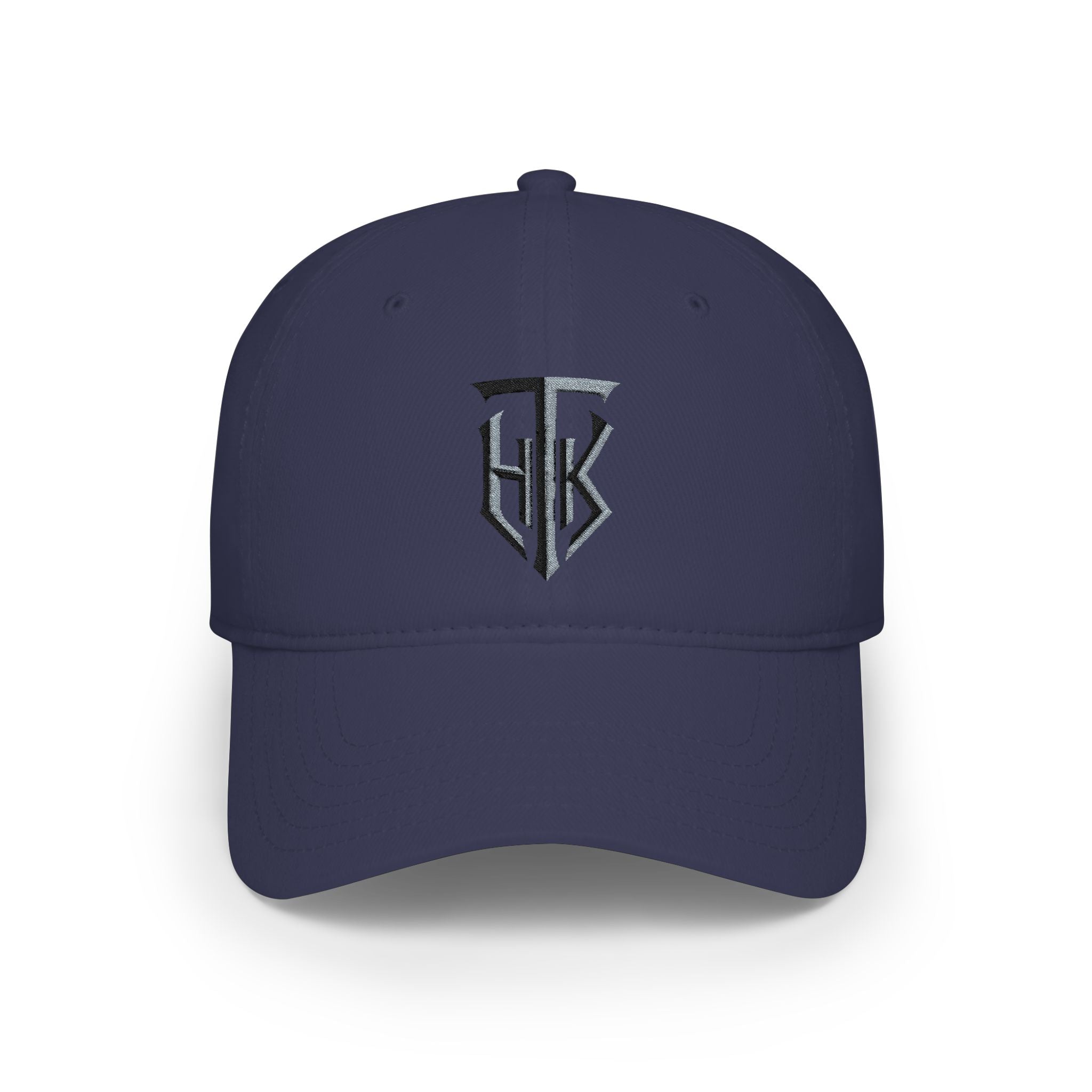 Low Profile Baseball Cap