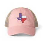 Women's Texas Trucker Hat