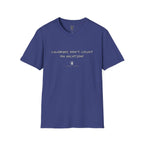 Calories Don't Count on Vacation! Tee