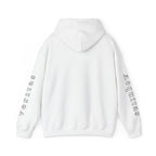 Veritas Aequitas "In Nomine Patris, et Filii, et Spiritus Sancti" Sleeve Scripture Pullover
