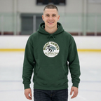 Night Hawk Ice Hockey Club Hoodie