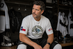 Night Hawks Ice Hockey Club Tee — Sugar Land, Texas Hockey T-Shirt