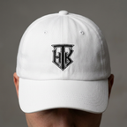 THK embroidered Dad Hat-