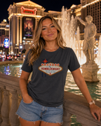 Welcome to The HumbleKnight – Vegas Edition