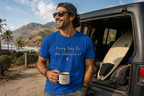 Every Day Is An Adventure! Tee