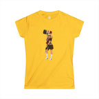 Women's Softstyle Tee
