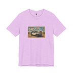 Cape Cod Adventure Vintage Tee