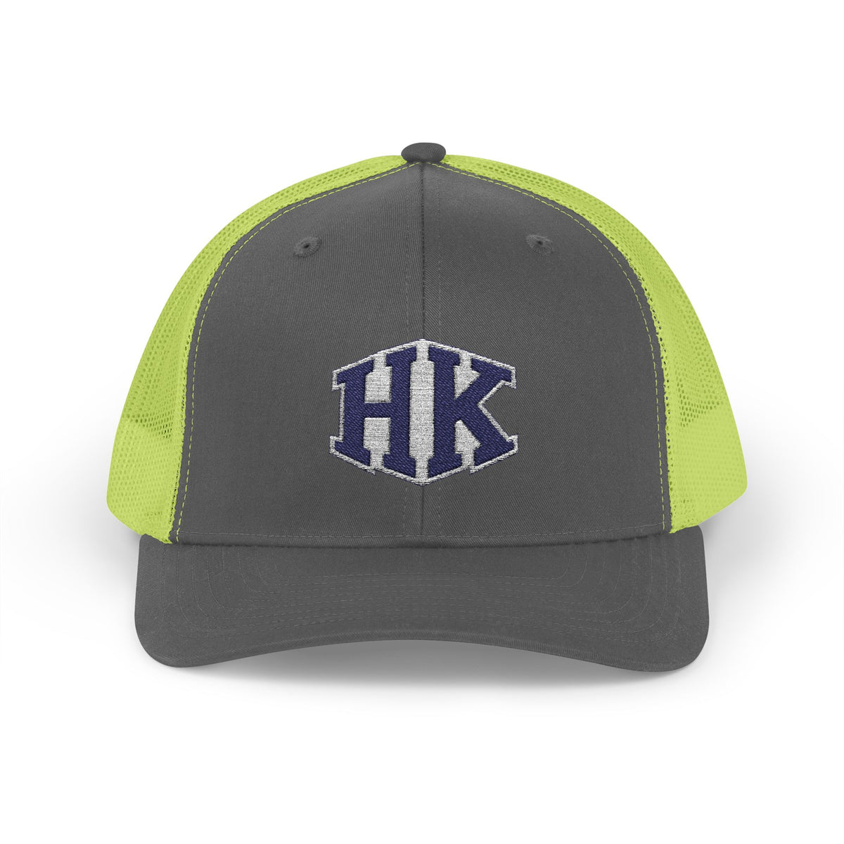 The Humble Knight Embroidered HK Trucker Hat