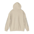 Veritas Aequitas "In Nomine Patris, et Filii, et Spiritus Sancti" Sleeve Scripture Pullover