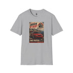 Vintage Car T-Shirt 2000 S4