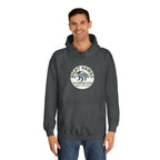 Night Hawk Ice Hockey Club Hoodie