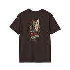 Vintage Reaper Surf T-Shirt | The Humble Knight California Tee