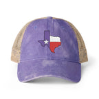 Women's Texas Trucker Hat