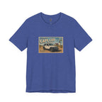 Cape Cod Adventure Vintage Tee