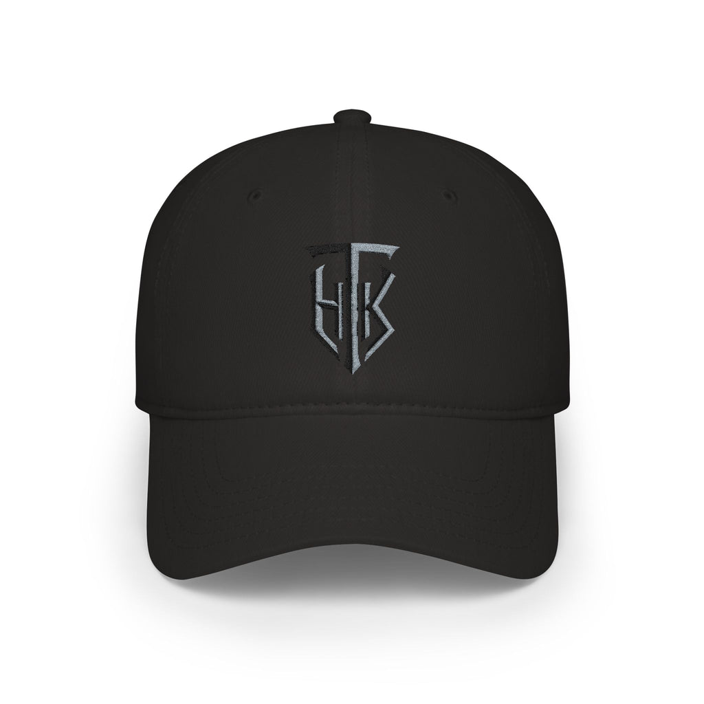 Low Profile Baseball Cap