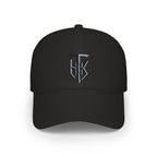 Low Profile Baseball Cap