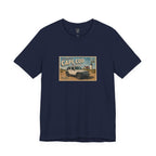 Cape Cod Adventure Vintage Tee