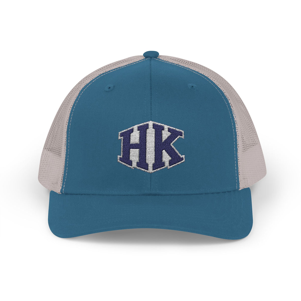 The Humble Knight Embroidered HK Trucker Hat