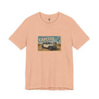Cape Cod Adventure Vintage Tee