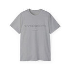 Take The Scenic Route Tee
