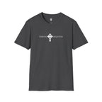 Veritas Aequitas Cross T-Shirt