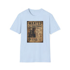 Wanted Poster 'The Humbleknight' T-Shirt