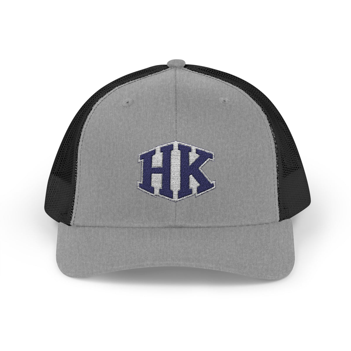 The Humble Knight Embroidered HK Trucker Hat