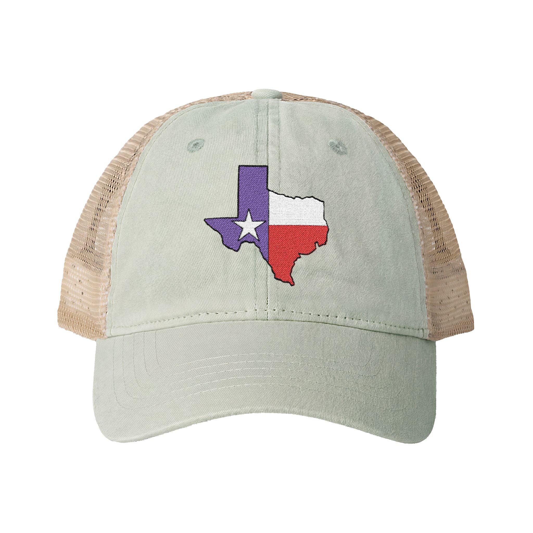 Women's Texas Trucker Hat