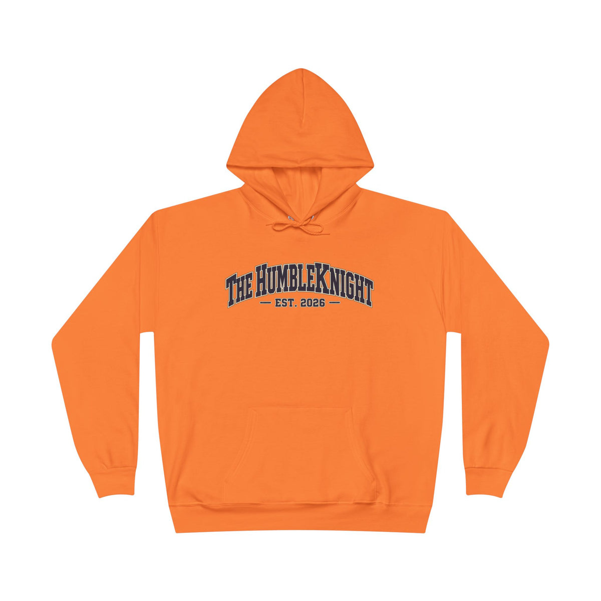 The Humble Knight Collegiate Hoodie