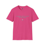 Calories Don't Count on Vacation! Tee