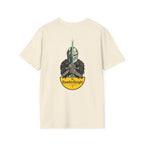 The Humble Knight Surf & Skate Tee