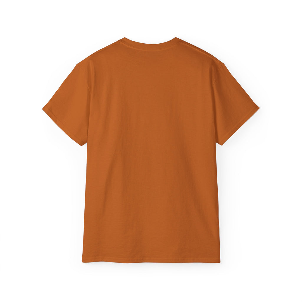 Jonathan E Number 6 T‑Shirt — Retro Athletic Graphic Tee
